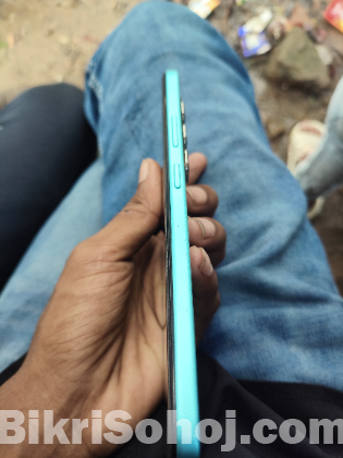 Infinix hot 50 pro 4G